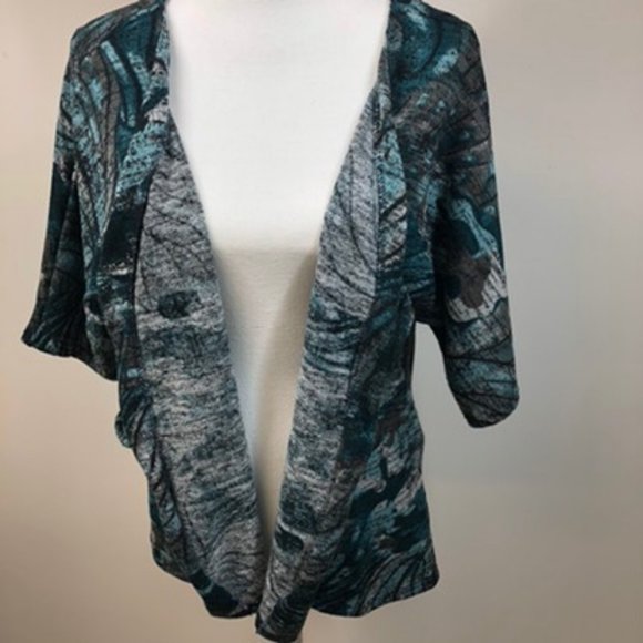 JM Collection, Womens Sweater, EUC - Picture 6 of 7